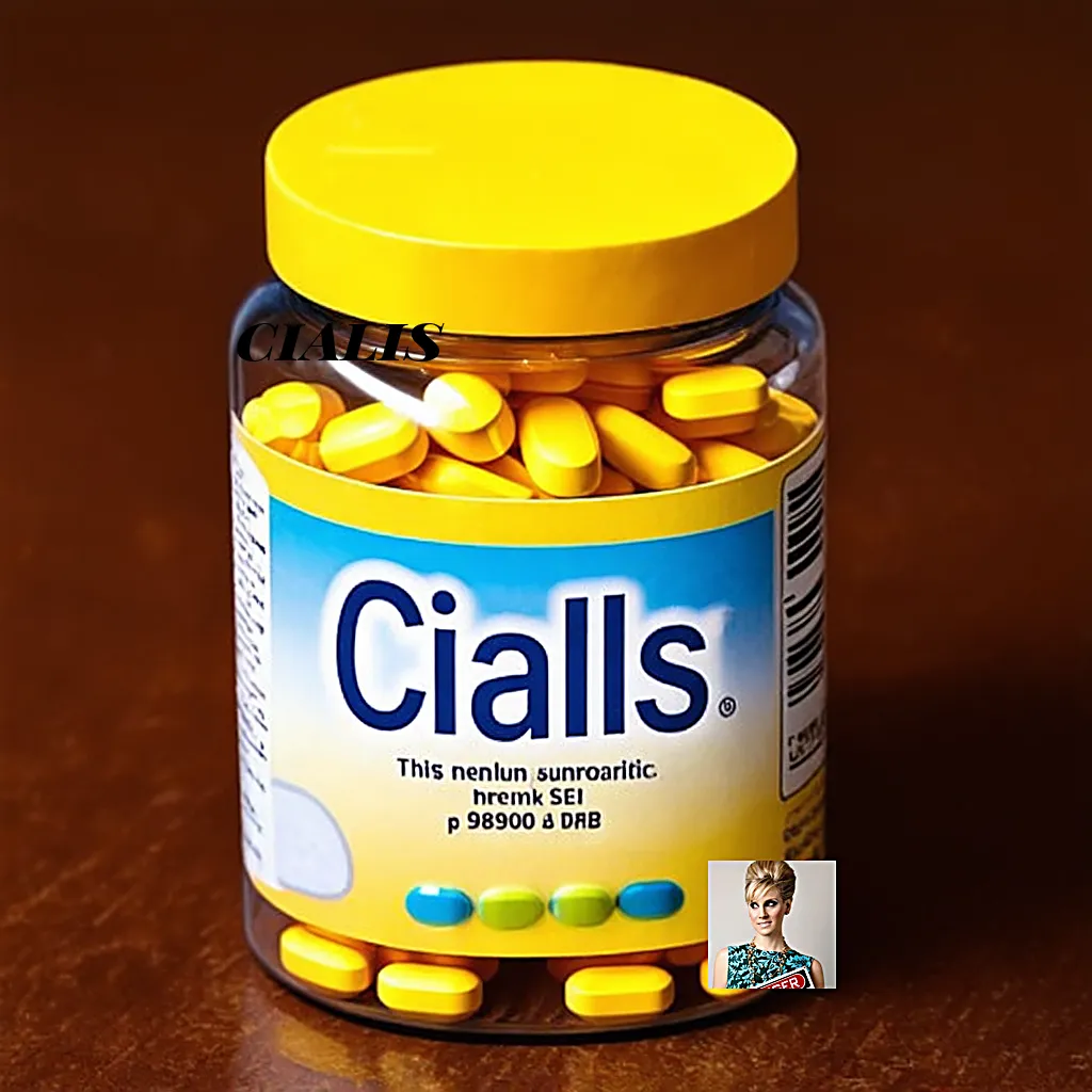 Si può comprare il cialis in farmacia senza ricetta